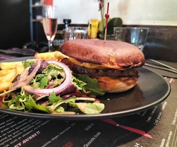 Restaurant BISTRO TEATRO à Antibes, France