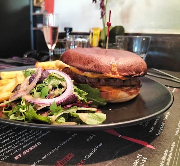 Restaurant BISTRO TEATRO à Antibes, France