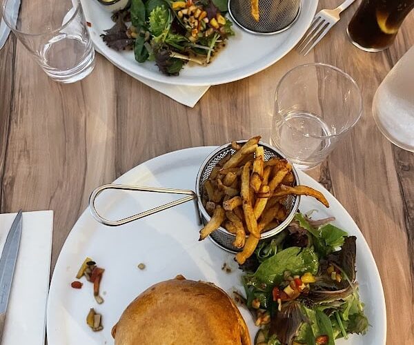 Restaurant Bistro Toqué Anglet à Anglet, France