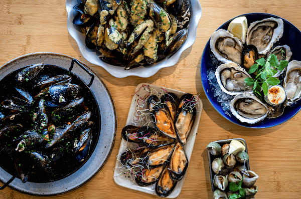 Restaurant Bistroquet Leucate à Leucate, France