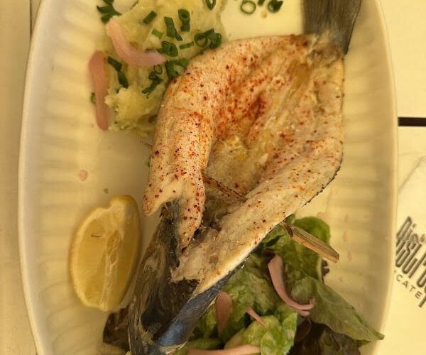 Restaurant Bistroquet Leucate à Leucate, France