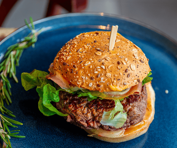 Restaurant Bistrot 34 à Grasse, France