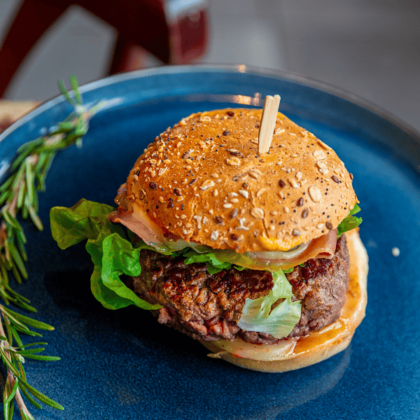 Restaurant Bistrot 34 à Grasse, France