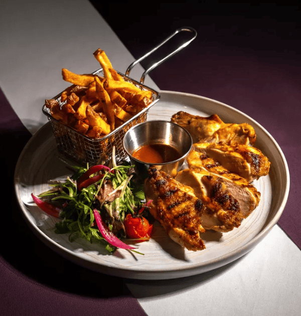 Restaurant Bistrot 51 à Montévrain, France