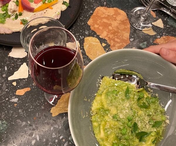 Restaurant Bistrot Bondy à Lyon, France