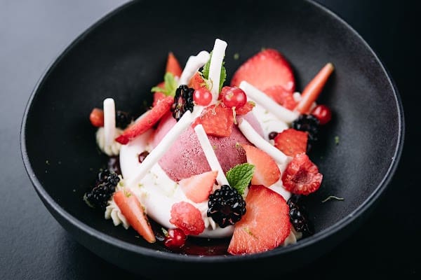 Restaurant Bistrot Clos Montesquieu à Mérignac, France