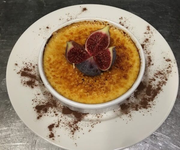 Restaurant Bistrot de la fontaine à La Garde, France