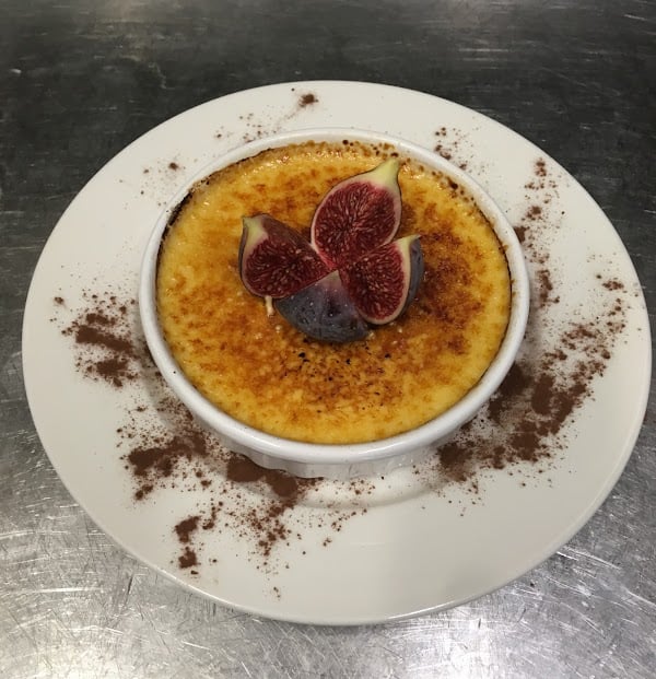 Restaurant Bistrot de la fontaine à La Garde, France