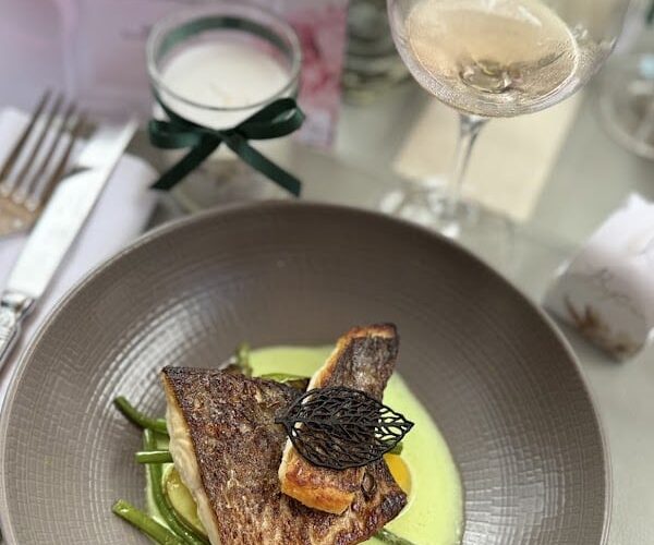 Restaurant Bistrot de la Marine à Cagnes-sur-Mer, France