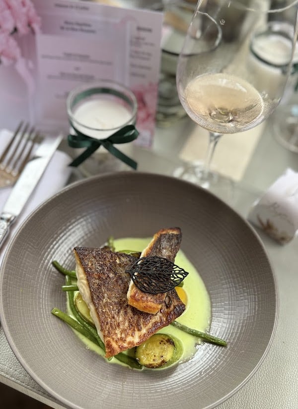 Restaurant Bistrot de la Marine à Cagnes-sur-Mer, France