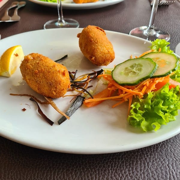 Restaurant Bistrot de la Mer Oostende à Ostende, Belgique