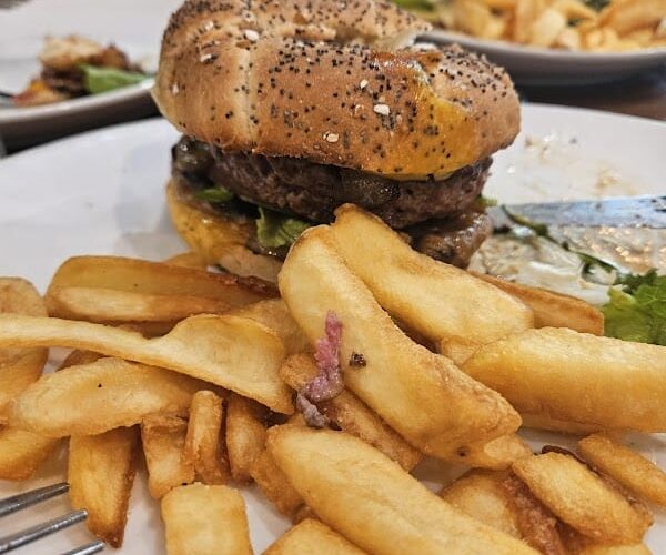 Restaurant Bistrot de la Place à Versailles, France