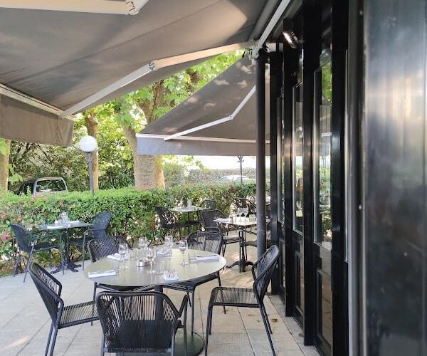 Restaurant Bistrot de l’Alouette à Pessac, France