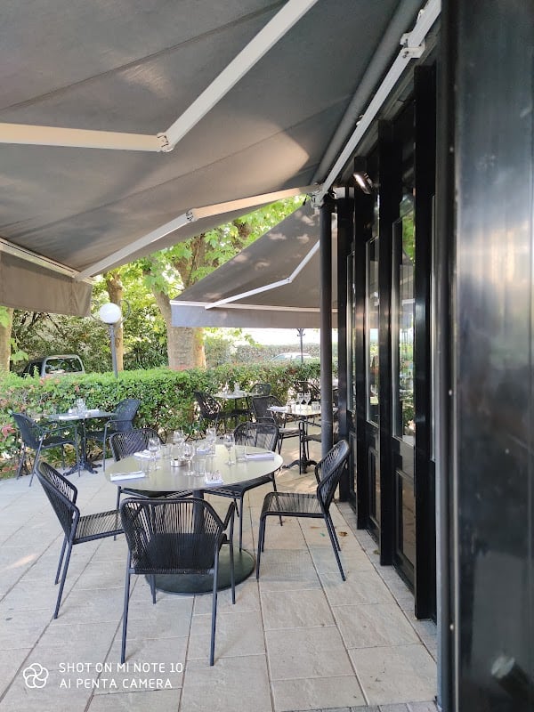 Restaurant Bistrot de l’Alouette à Pessac, France