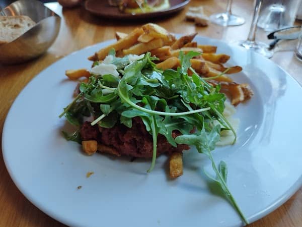 Restaurant Bistrot de l’Alouette à Pessac, France