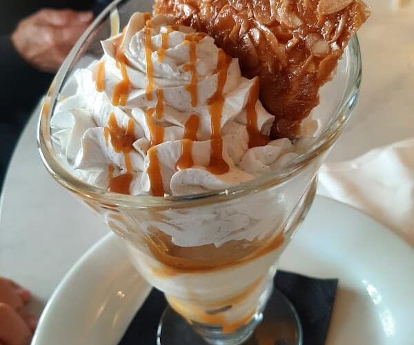 Restaurant Bistrot de l’Alouette à Pessac, France