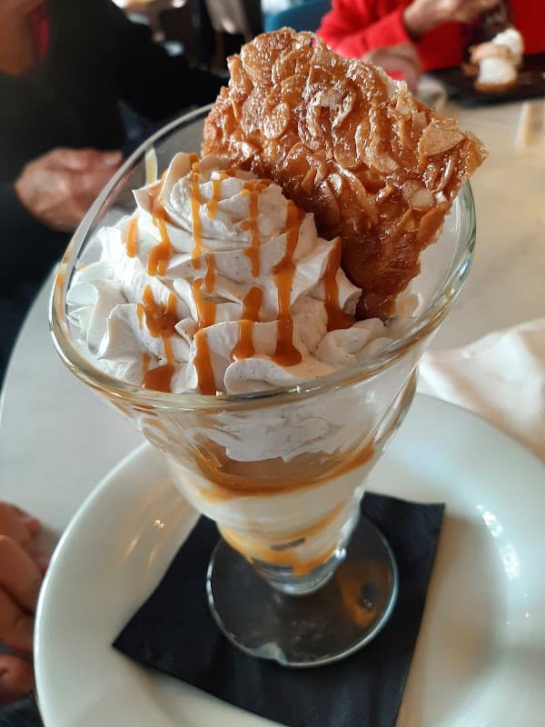 Restaurant Bistrot de l’Alouette à Pessac, France