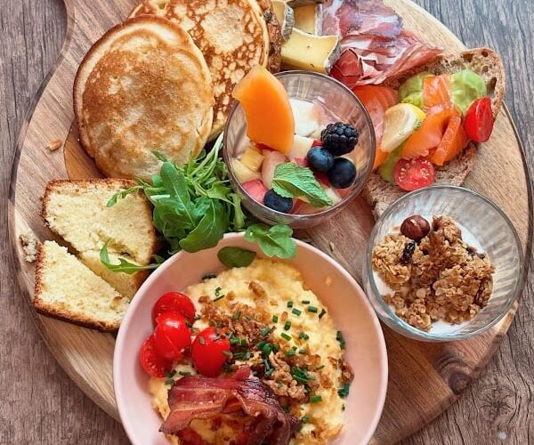 Restaurant Bistrot des allobroges à Cluses, France