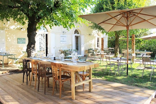 Restaurant Bistrot des Girondins à Mérignac, France