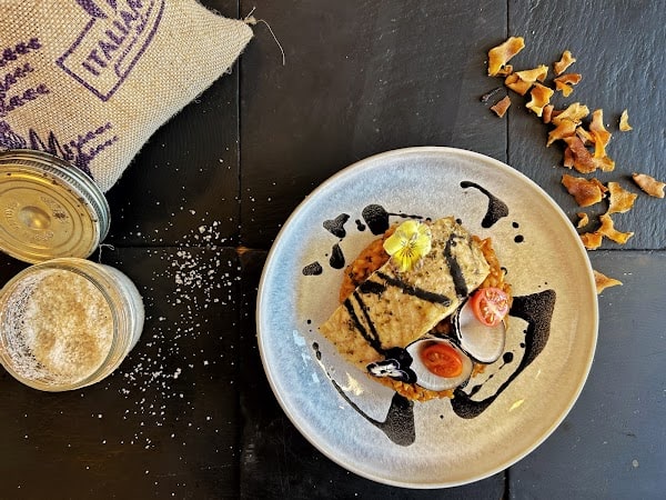 Restaurant Bistrot des Girondins à Mérignac, France