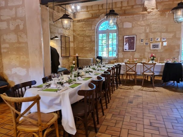 Restaurant Bistrot des Girondins à Mérignac, France
