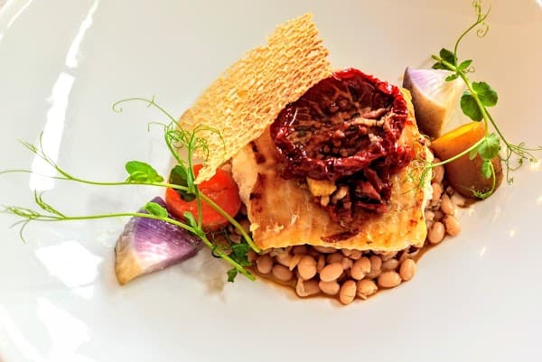 Restaurant Bistrot du Grand Louis à Mérignac, France