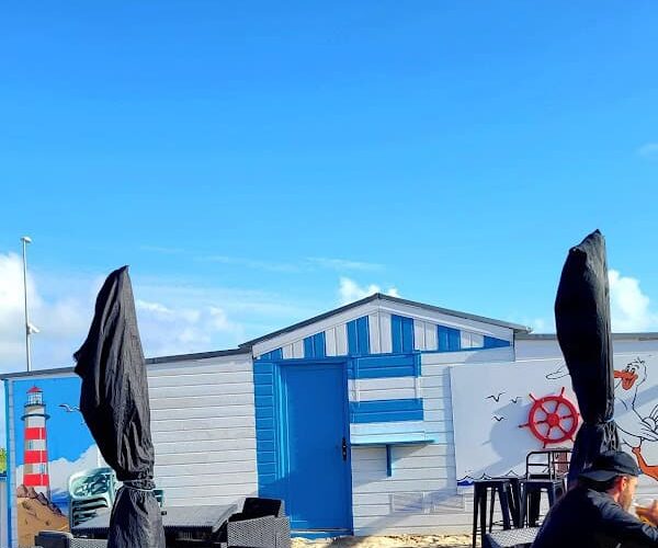 Restaurant Bistrot du port à Châtelaillon-Plage, France