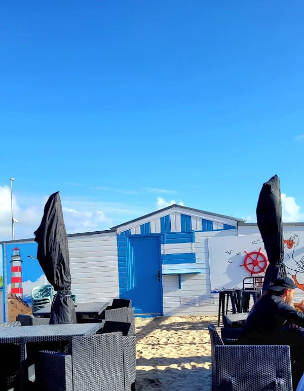 Restaurant Bistrot du port à Châtelaillon-Plage, France