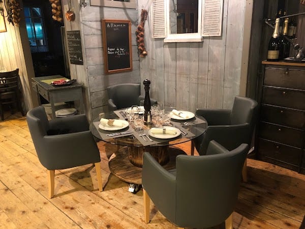 Restaurant Bistrot du Terroir à Compiègne, France