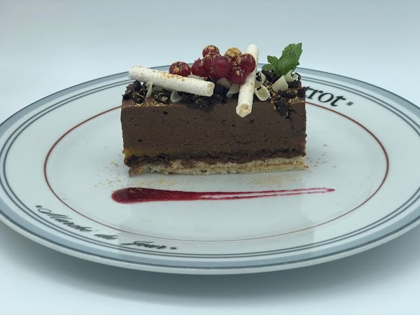 Restaurant Bistrot du Terroir à Compiègne, France