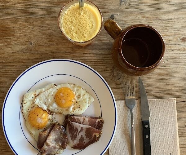 Restaurant Bistrot Fine à Anglet, France