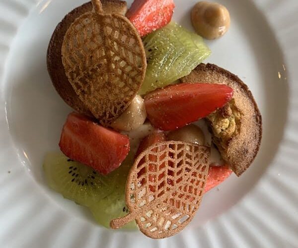 Restaurant Bistrot Fine à Anglet, France