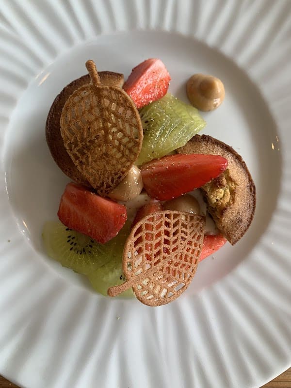 Restaurant Bistrot Fine à Anglet, France