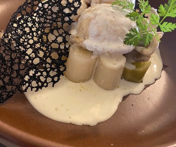 Restaurant Bistrot La Petite Cabane à Châtelaillon-Plage, France