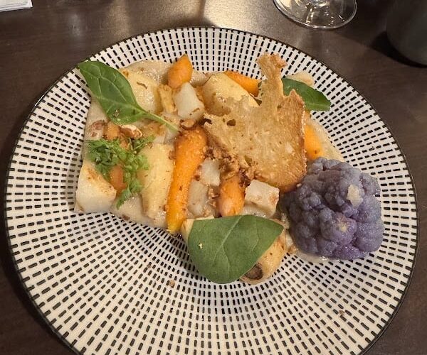 Restaurant Bistrot La Petite Cabane à Châtelaillon-Plage, France