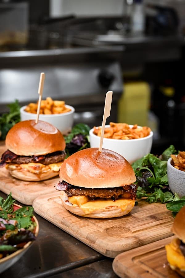 Restaurant Bistrot L’ACE à Colomiers, France