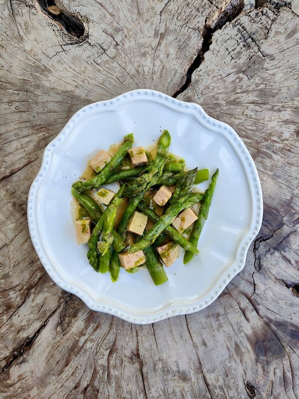 Restaurant Bistrot le 77 ème à Melun, France