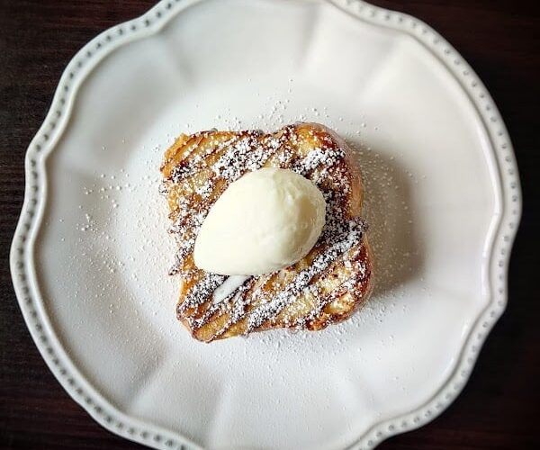 Restaurant Bistrot le 77 ème à Melun, France