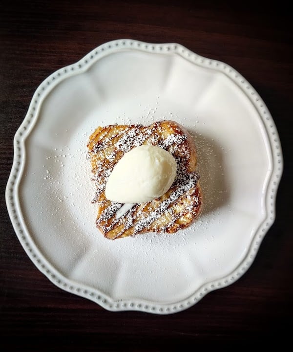 Restaurant Bistrot le 77 ème à Melun, France