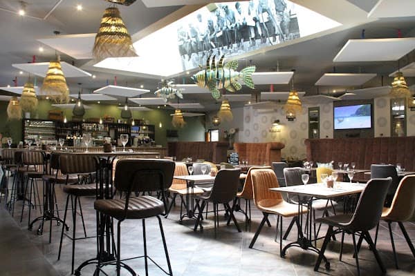 Bistrot Les Marots – Restaurant Colomiers à Colomiers, France