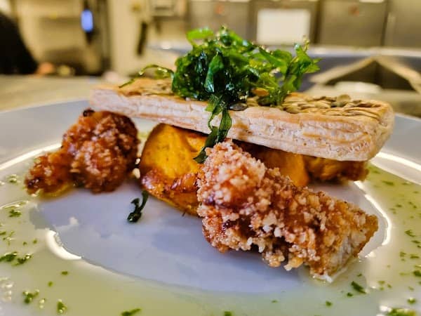 Bistrot Les Marots – Restaurant Colomiers à Colomiers, France