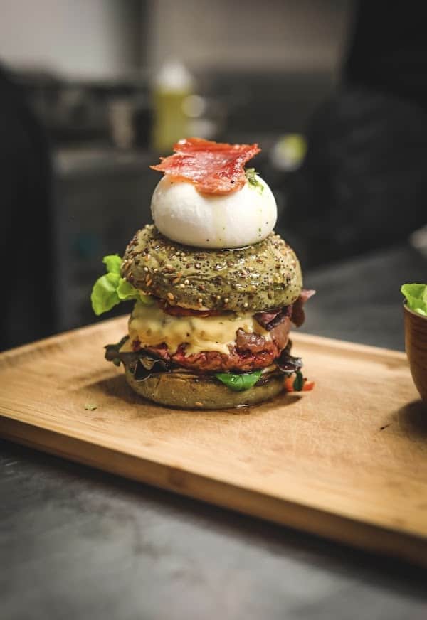 Bistrot Les Marots – Restaurant Colomiers à Colomiers, France