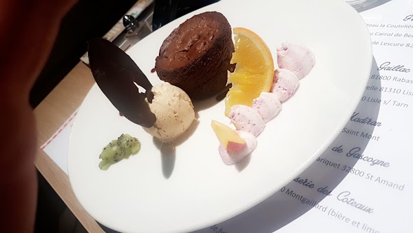 Restaurant Bistrot l’Esplanade à Colomiers, France