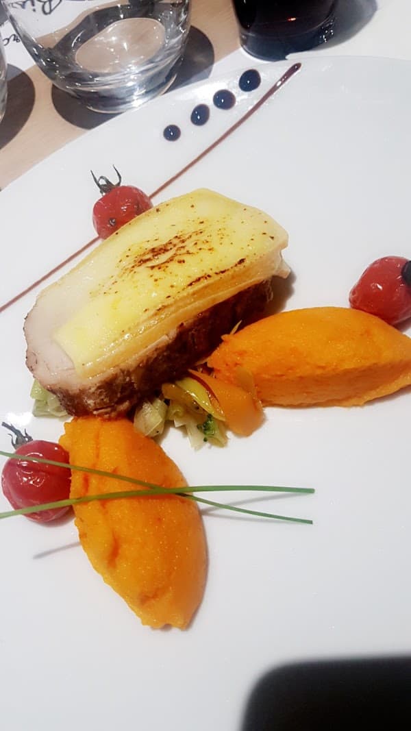 Restaurant Bistrot l’Esplanade à Colomiers, France