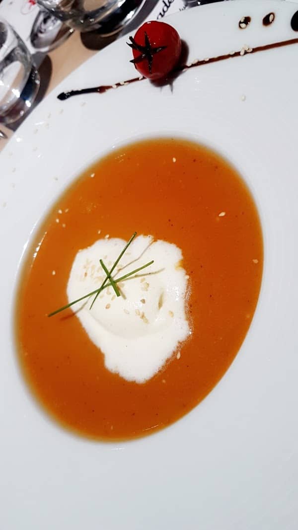 Restaurant Bistrot l’Esplanade à Colomiers, France