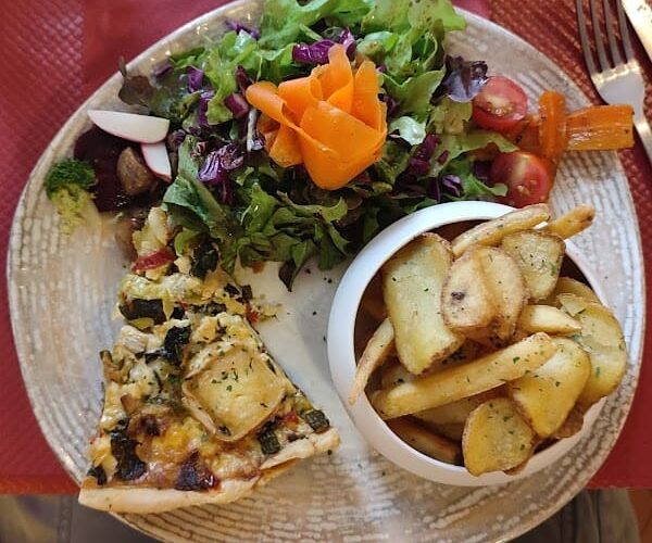 Restaurant Bistrot Papolle à Périgueux, France