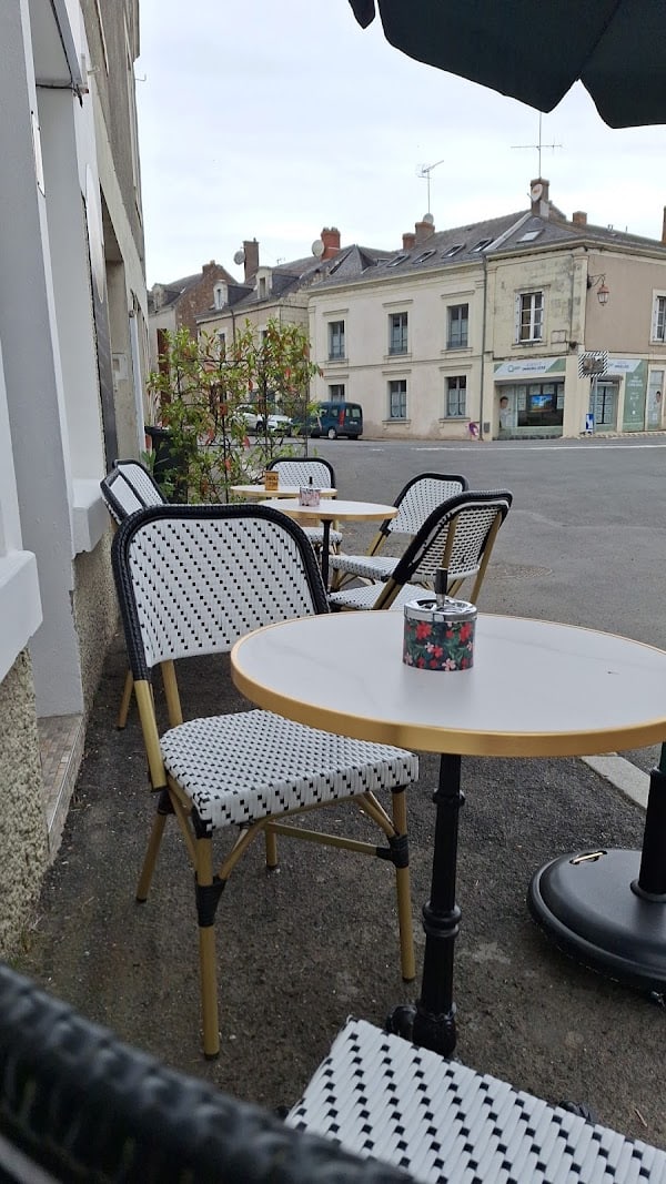 Restaurant Bistrot Paulette à Mauges-sur-Loire, France