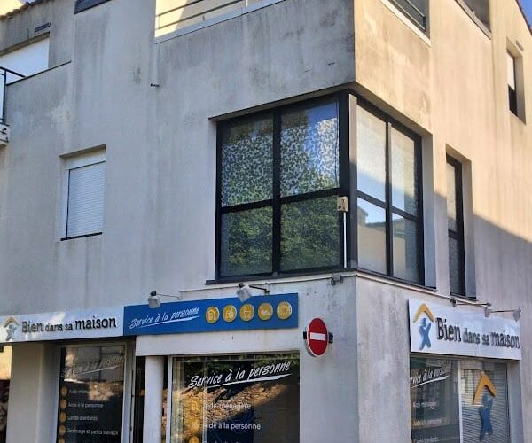 Restaurant Bistrot à Challans, France