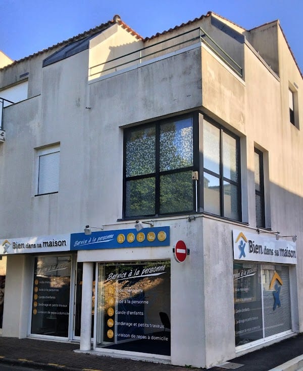 Restaurant Bistrot à Challans, France