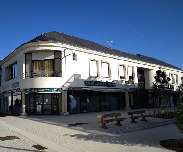 Restaurant Bistrot à Challans, France